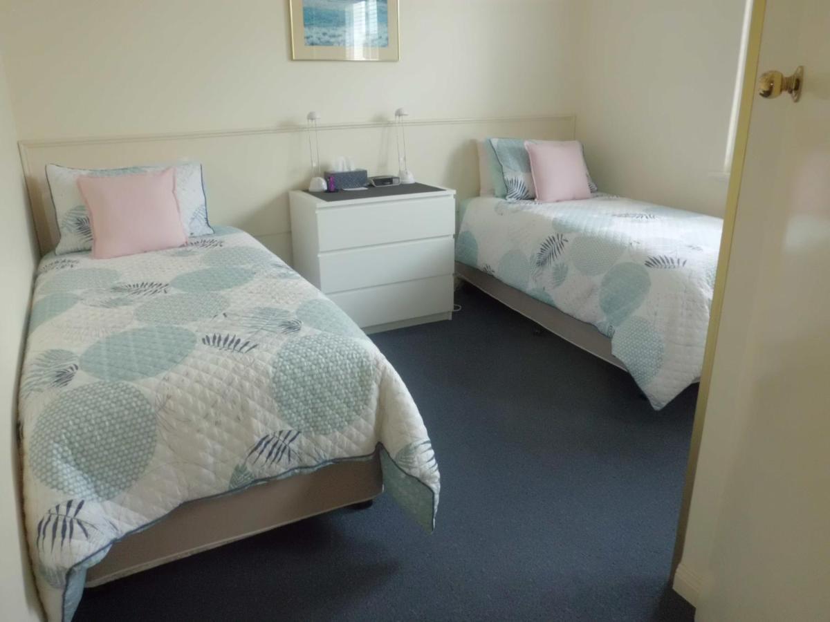 Bed and Breakfast Glenelg Sea-Breeze Adelaide Exterior foto